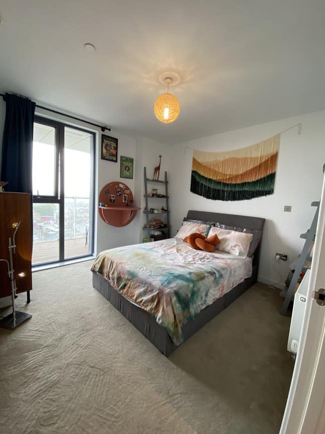 Gorgeous Room in Lovely 2bed Walthamstow Flat Main Photo