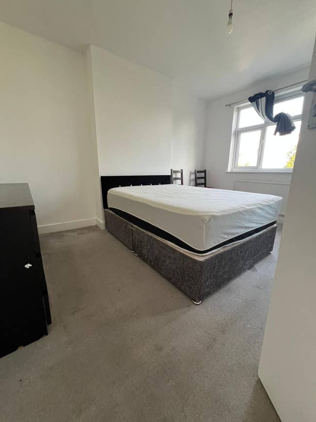 ✨💃 WOW! Incredible Double Room – Cricklewood Main Photo