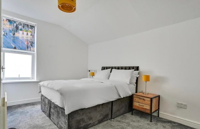 Big double room  Main Photo
