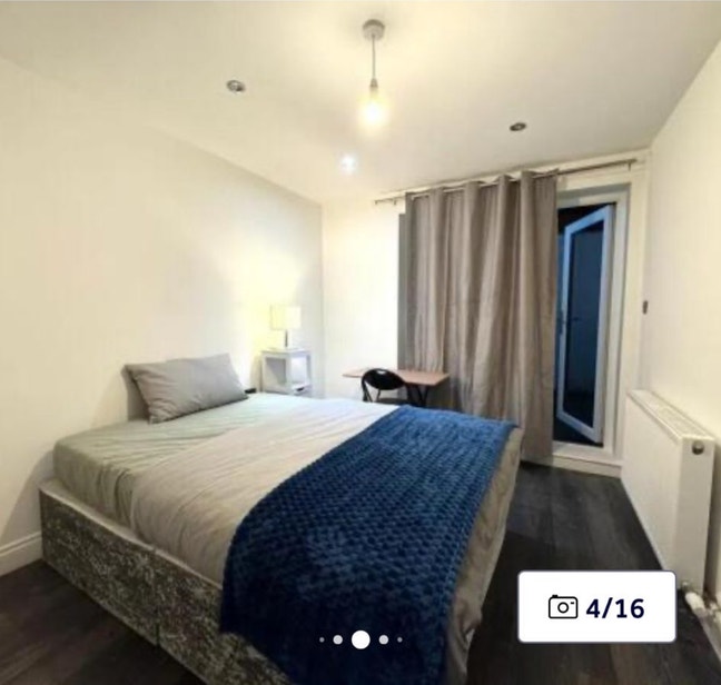 Little stars room available Main Photo