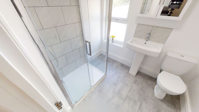 Luxury Rooms - Nearby Trendy Cultural Harbour Way Main Photo