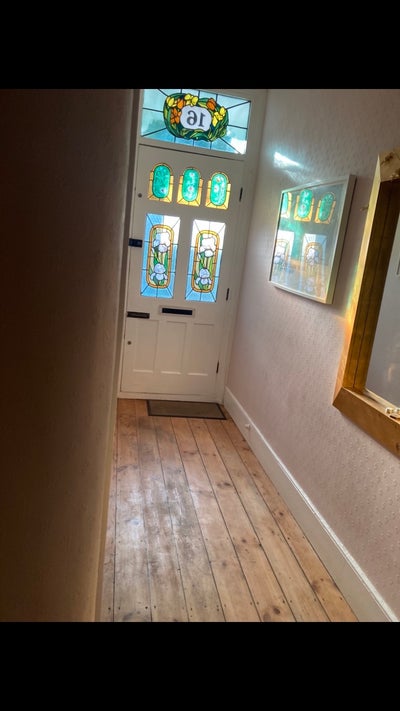 2 bedrooms for 2 lodgers/ or student home stays Main Photo
