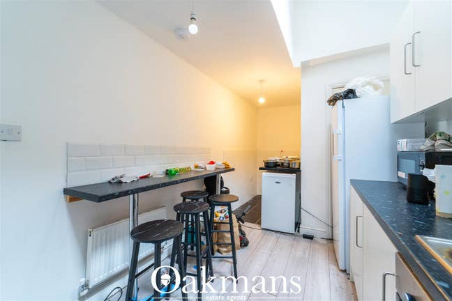 Fantastic Student Property – Great Location Main Photo