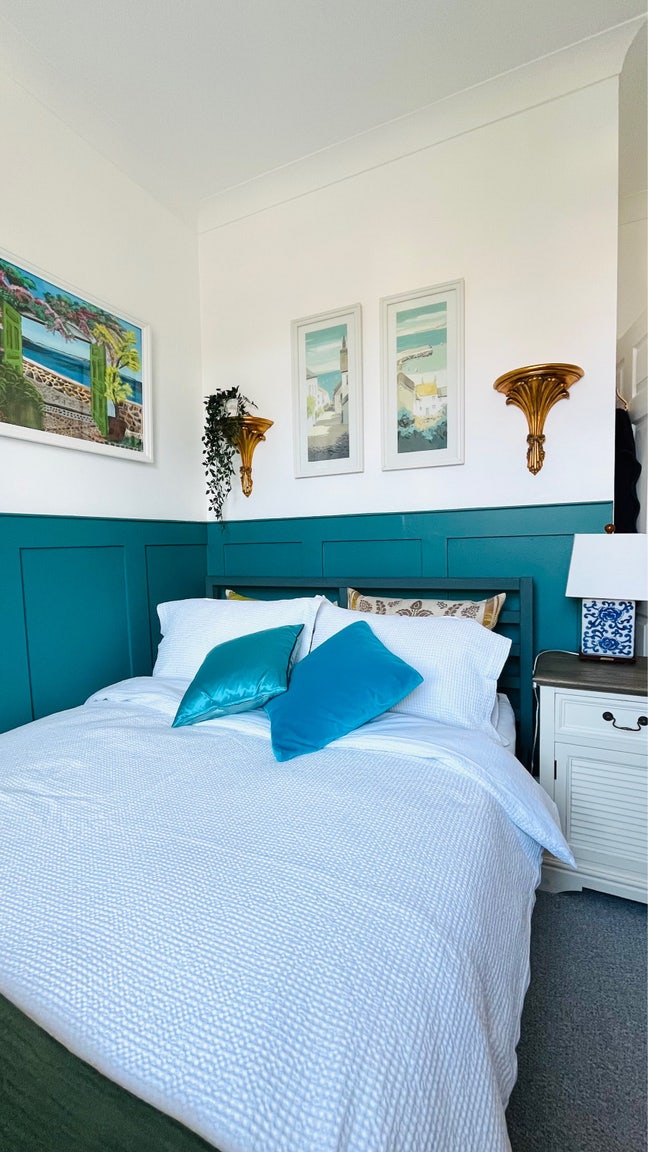 House Share in Southsea Main Photo