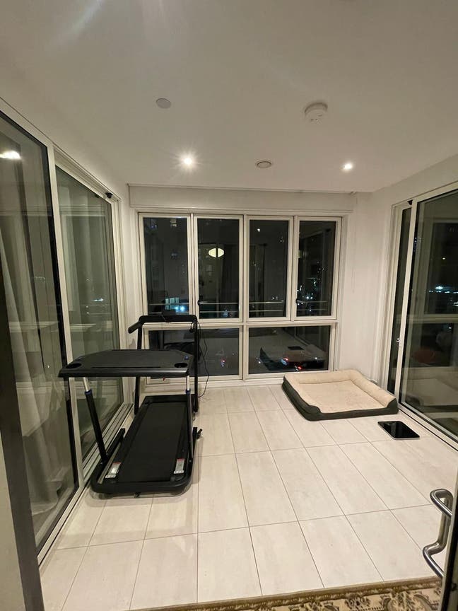 Spacious Ensuite Room near Canary Wharf Main Photo