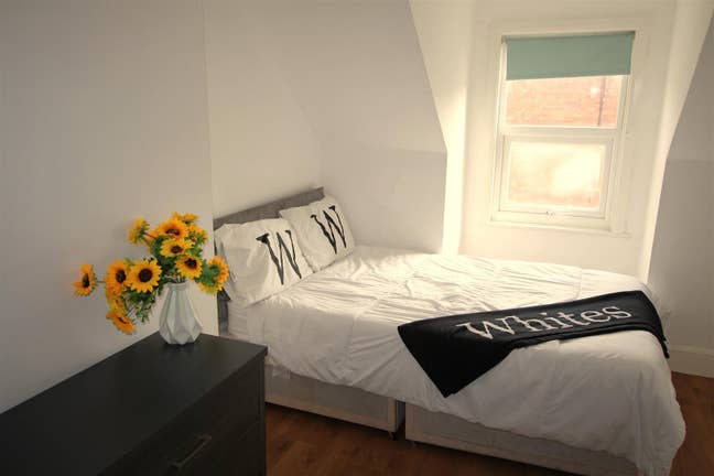 Great Room Available in Semilong Main Photo