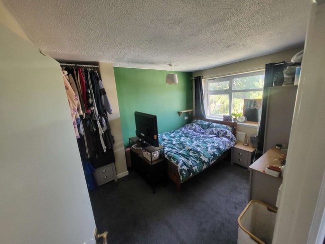 Double Room Kingswood Main Photo