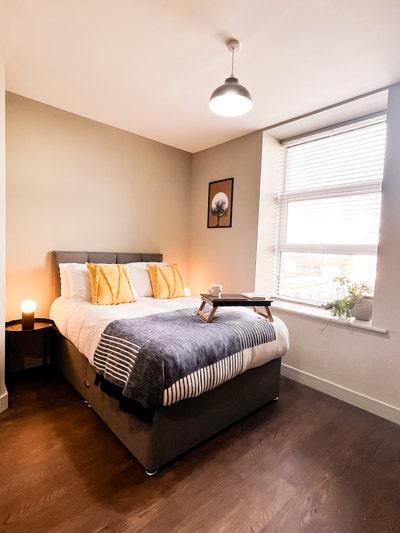 EnSuite Furnished Room,ALL Bills Inc. Professional Main Photo