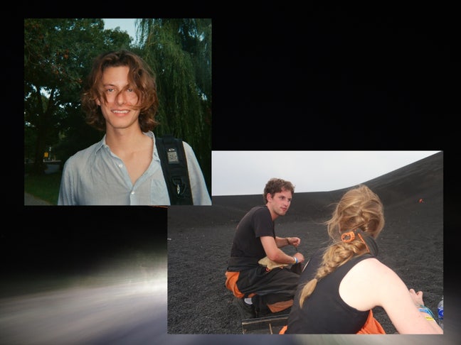 MA & PhD students looking for a flatmate Main Photo