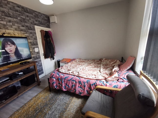 Double Room in Luton Town Centre - Available Now Main Photo