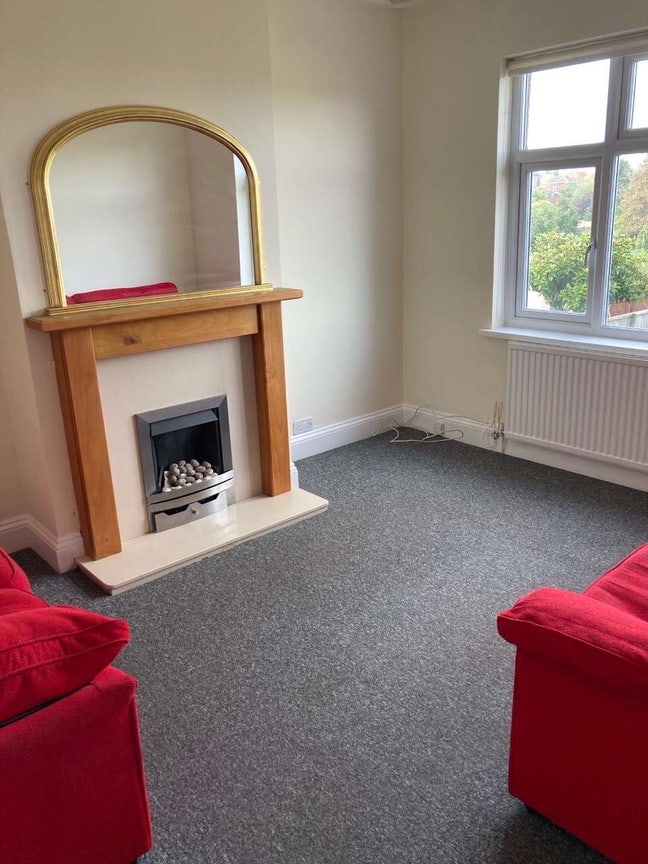 Double room in Bishopston  Main Photo