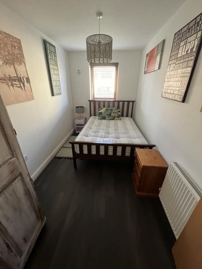 Double room near bluewater  Main Photo
