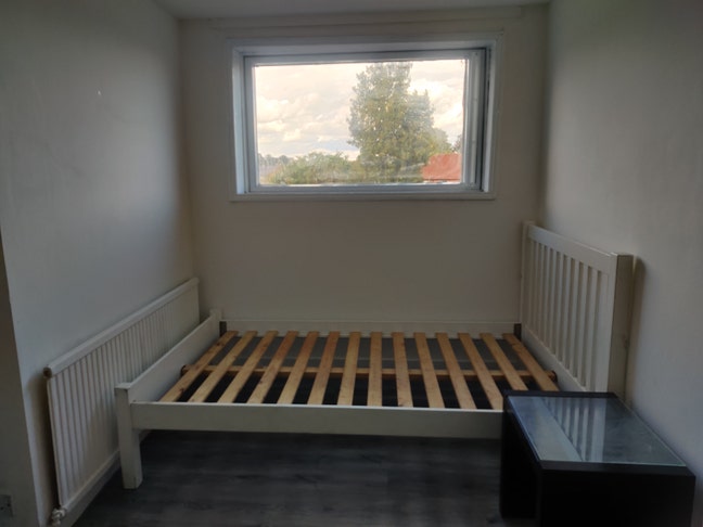 Double Room with en suite for Rent in Hounslow  Main Photo