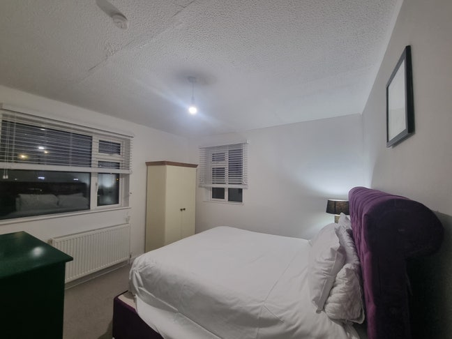 Spacious Double,ALL Bills Inc. Friendly Houseshare Main Photo