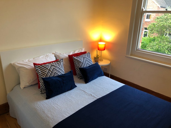 So spacious it feels like living in your own house Main Photo
