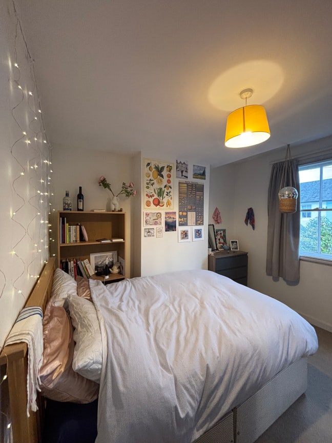 Friendly house share in Jericho Main Photo