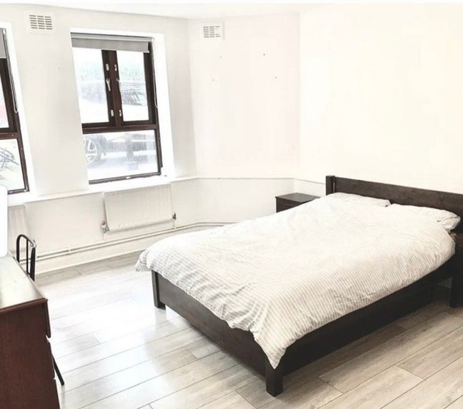 Double room available  Main Photo