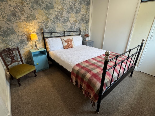 Spacious Double Rooms in Large House x 2 Main Photo