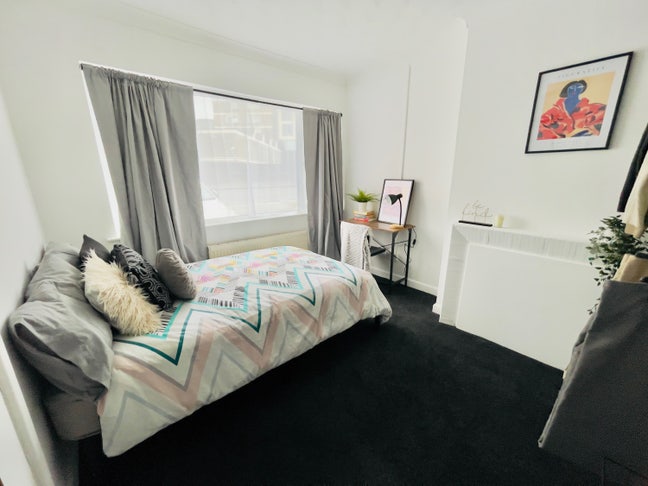 Rooms to Rent – Next to Solent University Main Photo
