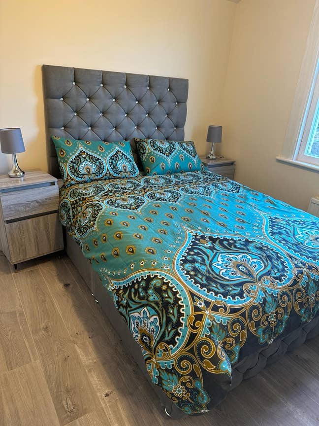 Double room available immediately, bills included Main Photo