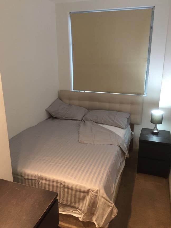 £755 pcm Double Bed Room Clapham North 2/11 Main Photo