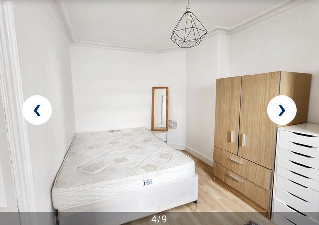 Looking for Roomate in Marylebone Main Photo