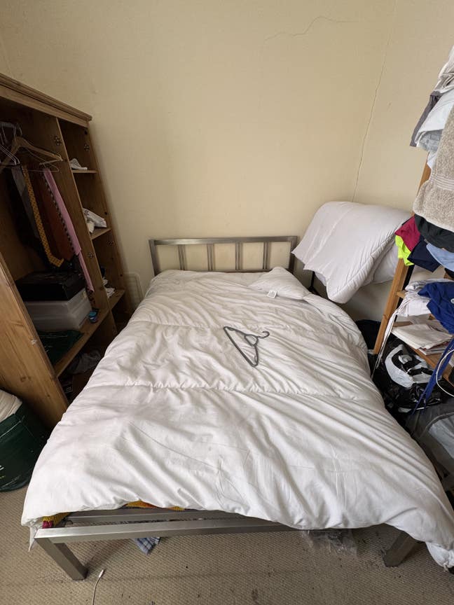 Double room for rent  Main Photo