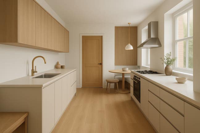 Available Soon! Ensuite Rooms for Couples! 🏠 Main Photo