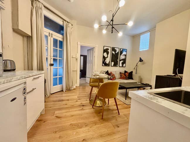 Charming 1-Bed by Regent’s Park Main Photo
