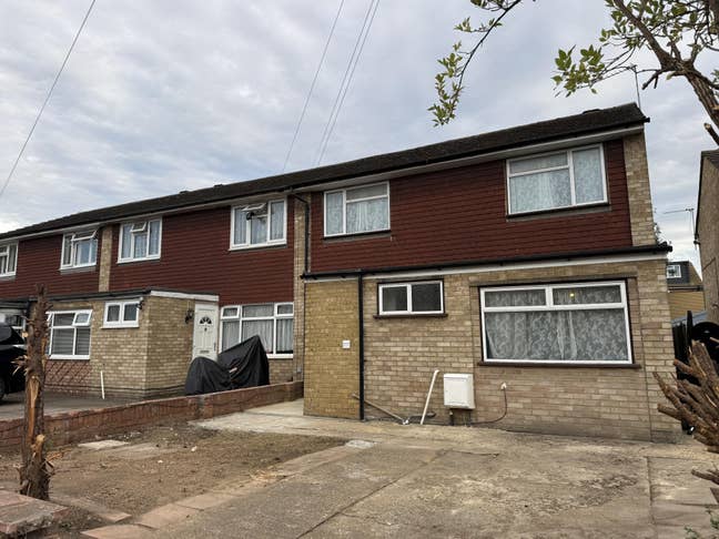 Double Room to Rent – Ensuite, All Bills Included  Main Photo