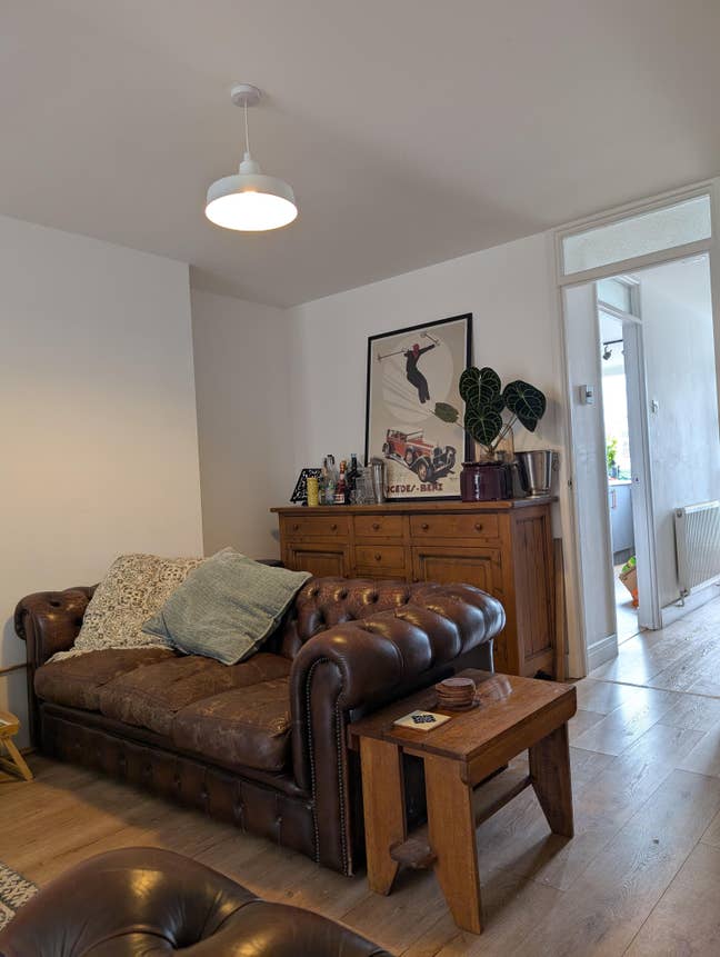 Spacious Modern Double in St George  Main Photo