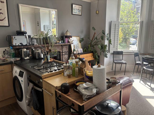 Friendly flatmate wanted for Streatham Hill Main Photo