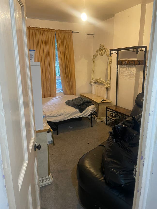 ✨ Spacious Double Room for Rent – Camberwell SE5 ✨ Main Photo