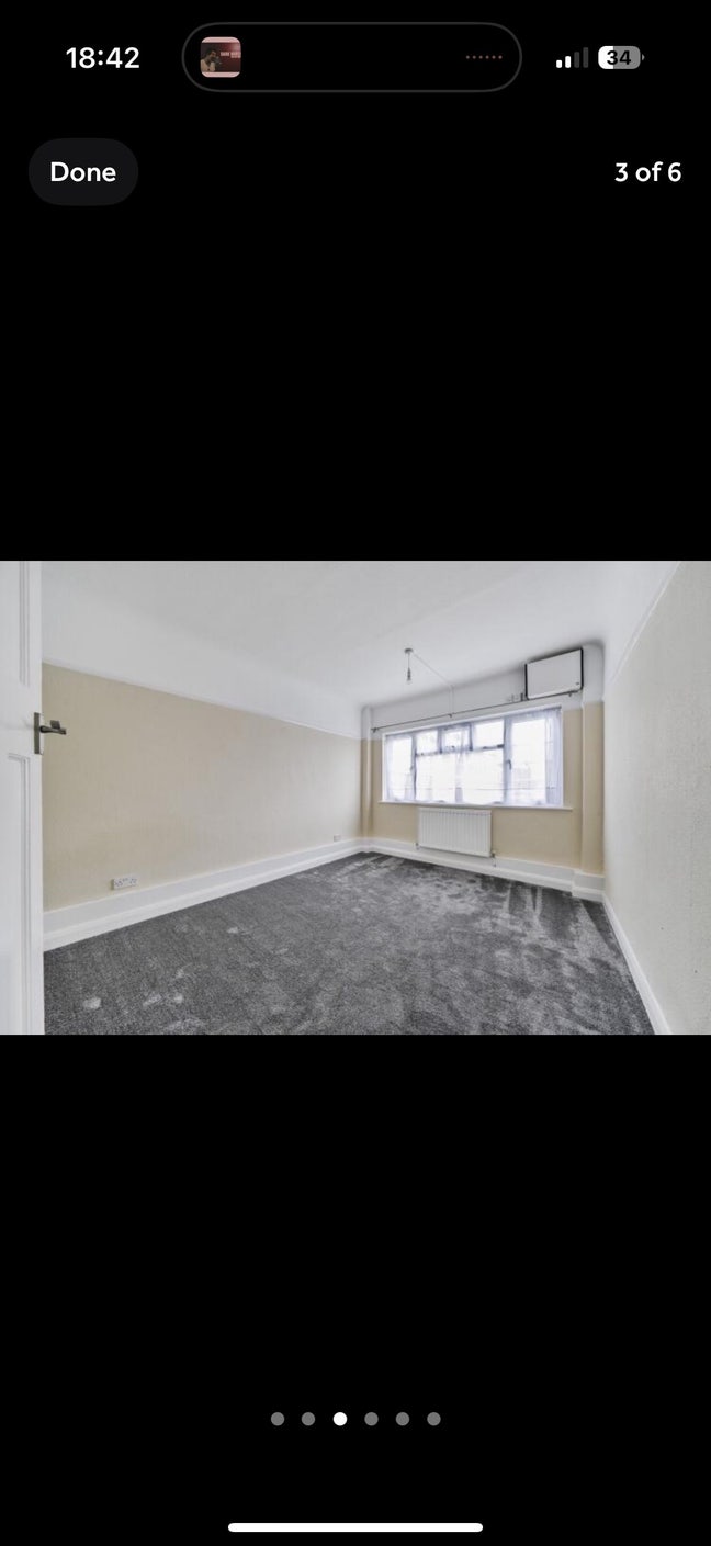 Nice large double room Main Photo