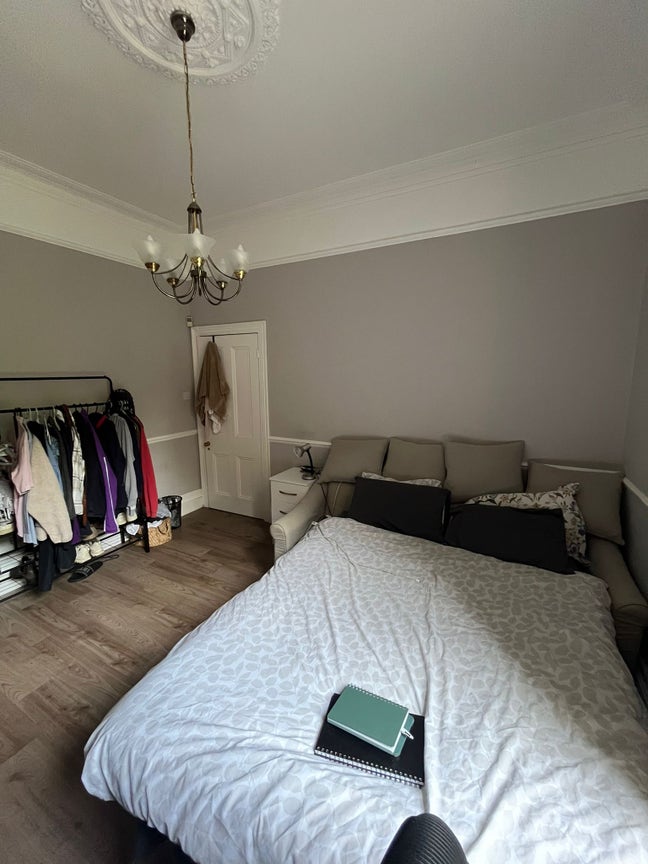 3 Month Sublet - Clapham South Main Photo