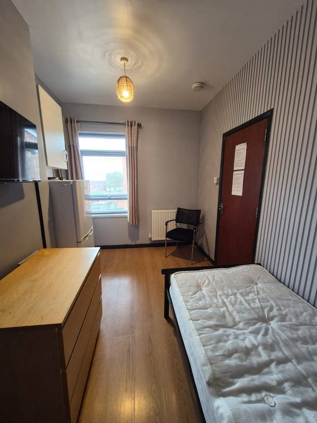 Quality fresh rooms  Main Photo