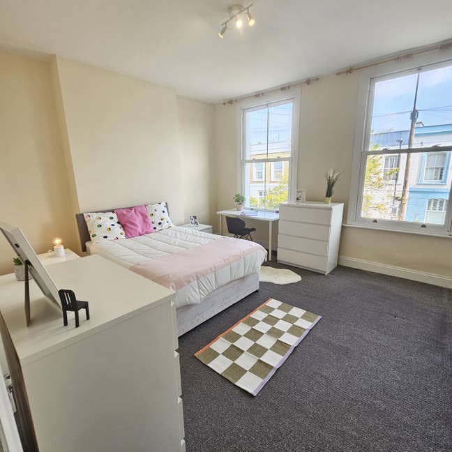 ✨Bright Spacious Rooms N19 islington🏡 Main Photo