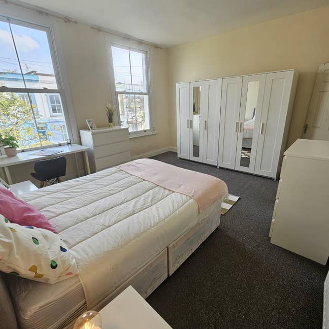🎖New: Large  Rooms - Islington 🎖 Main Photo
