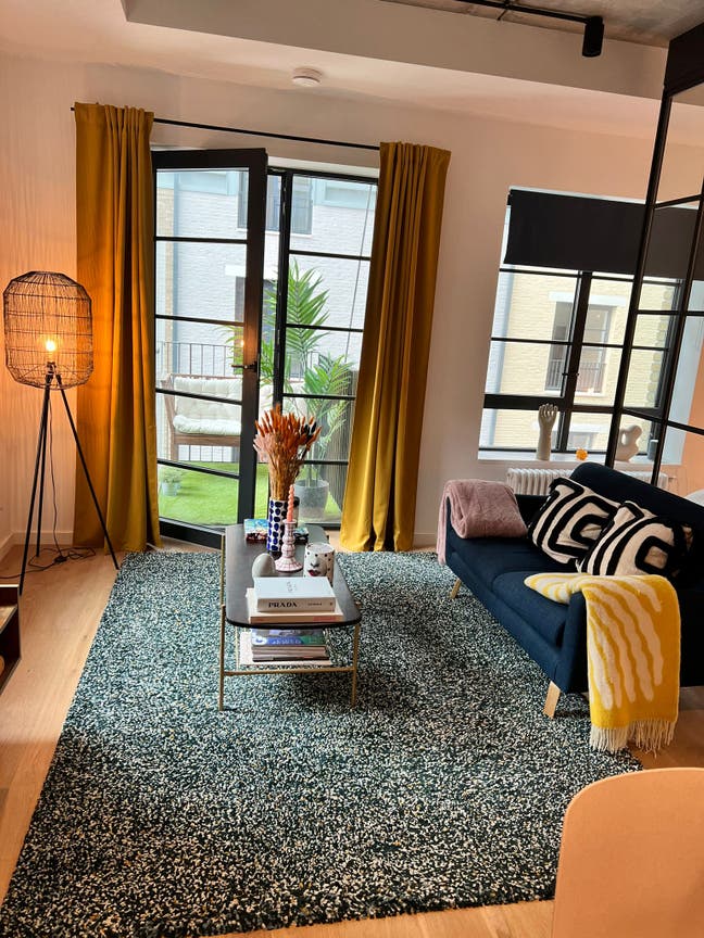 Stunning Luxury Studio with Gym/Spa/Cinema/Lounge Main Photo