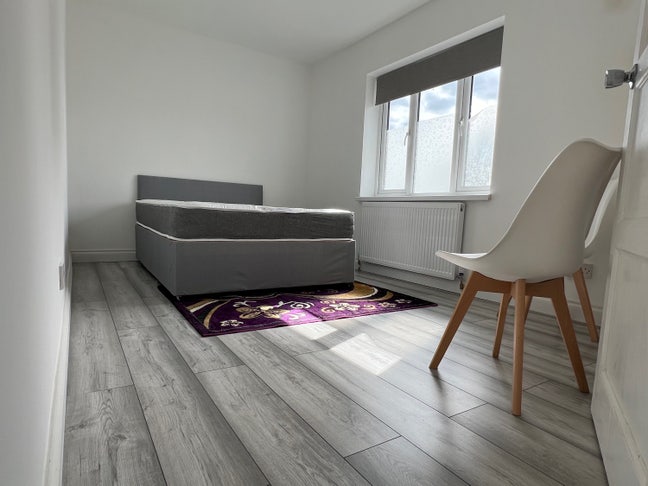Double room, Newly decorated. Main Photo