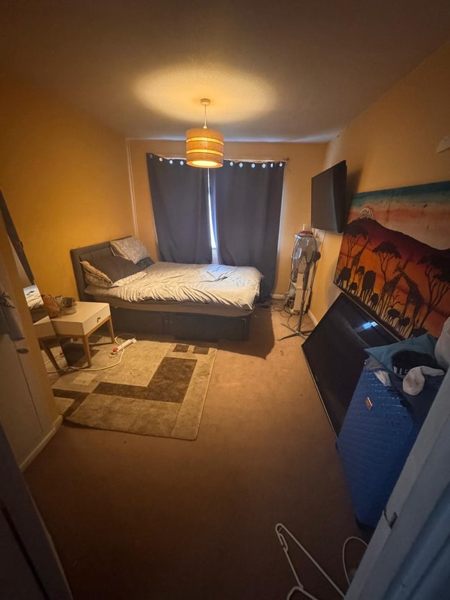 Large Room in Muswell Hill  Main Photo