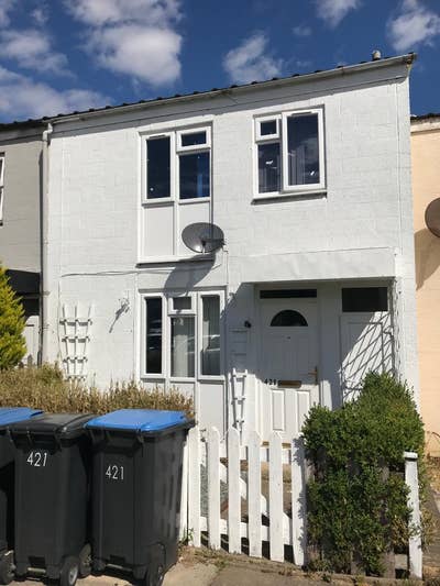  2 single rooms to rent in a shared house Main Photo