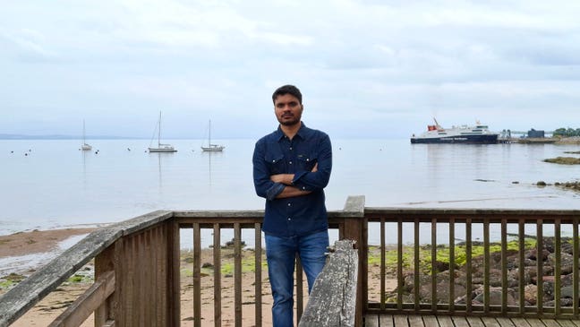 Searching for Single or double room in glasgow. Main Photo