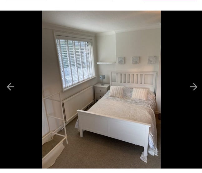 Large Double room with lounge area Main Photo