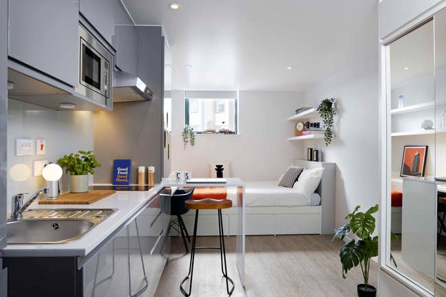 Premium Studio Main Photo