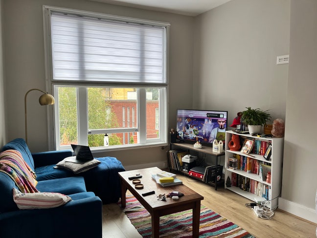 2 bedroom flat Brixton  Main Photo