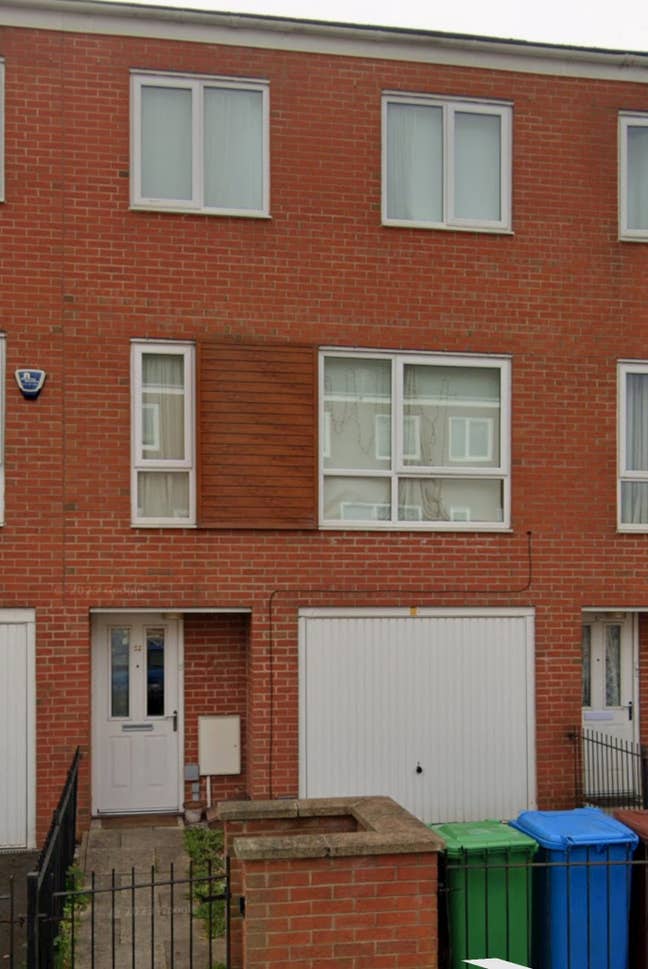 2 Double Ensuite Rooms, for Students! Main Photo