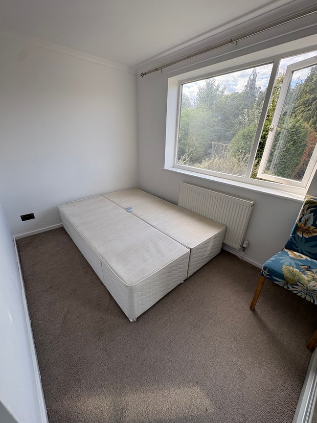 Double room 1 Main Photo