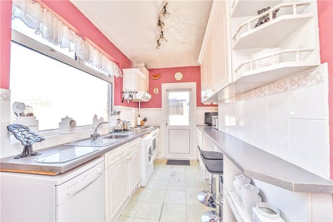 Master Double Room in Hounslow Main Photo