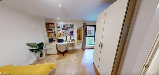 Student accommodation （large en-suite） Main Photo